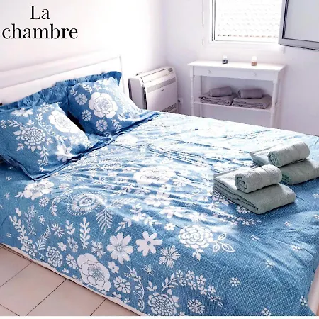 Superbe A Deux Pas Du Centre Apartamento *